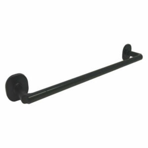 WS Bath Collections Ellepi A4418B-G Ellepi 19-7/10" Towel Bar - Matte