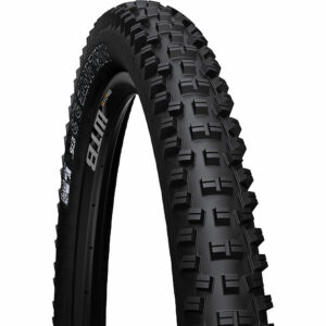 WTB Vigilante TCS Tough High Grip Tyre - Folding Bead - Black
