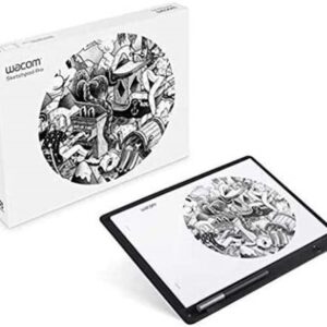 Wacom Sketchpad Pro