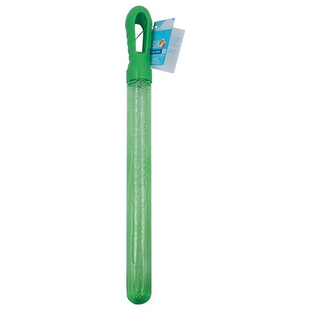 Walgreens Bring on the Sun Green Bubble Wand - 1.0 ea