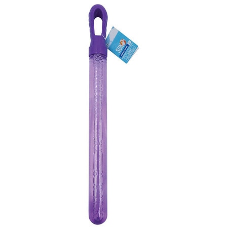 Walgreens Bring on the Sun Purple Bubble Wand - 1.0 ea