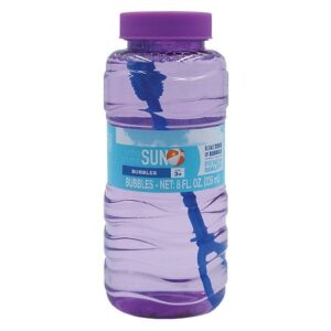 Walgreens Bring on the Sun Purple Bubbles - 8.0 oz