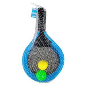 Walgreens Giant Mesh Paddle - 1.0 ea