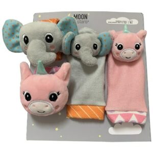 Walgreens Newborn Gift Set - 1.0 set