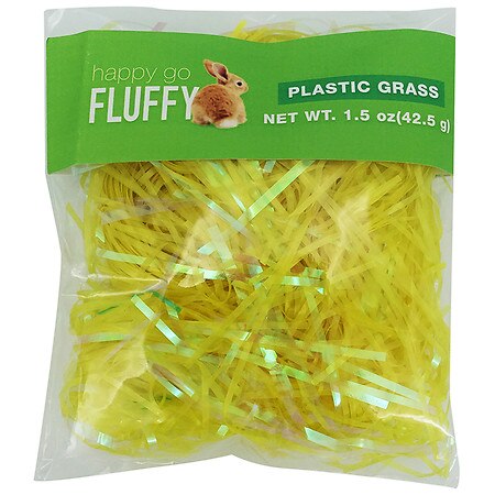 Walgreens Plastic Grass - 1.0 ea