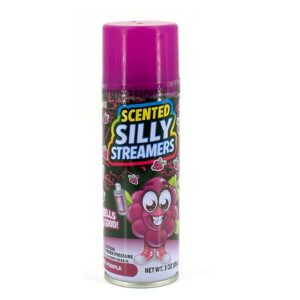 WeVeel Silly Streamers Assortment - 3.0 oz