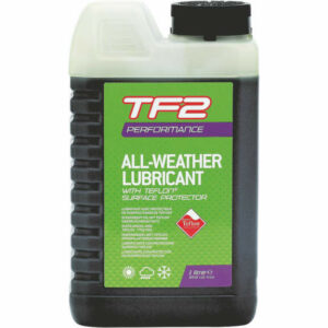 Weldtite TF2 Performance Oil - 1 Litre