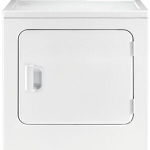 Whirlpool 5.9 Cu. Ft. White Gas Dryer