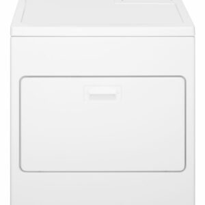 Whirlpool 7.0 Cu. Ft. White Electric Dryer