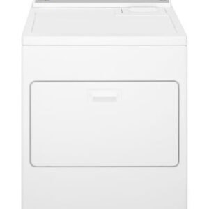 Whirlpool 7.0 Cu. Ft. White High Efficiency Gas Dryer