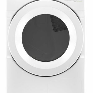 Whirlpool 7.4 Cu. Ft. White Heat Pump Electric Dryer