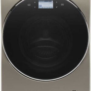 Whirlpool Cashmere All-In-One Smart Washer And Dryer Combo