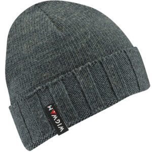 Wigwam Watchman Beanie Hat Denim One Size