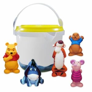 Winnie the Pooh and Pals Bath Set Official shopDisney