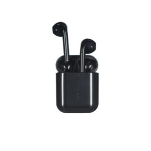 Wireless Bluetooth Earphones With Charging Case