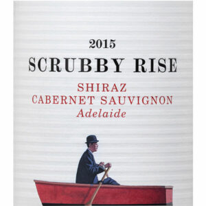 Wirra Wirra 2015 Scrubby Rise Red - Red Wine