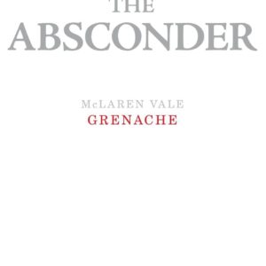 Wirra Wirra 2017 Absconder Grenache - Red Wine