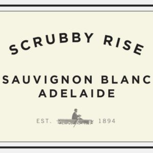 Wirra Wirra 2018 Scrubby Rise Sauvignon Blanc - White Wine