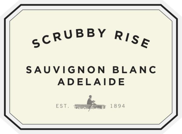 Wirra Wirra 2018 Scrubby Rise Sauvignon Blanc - White Wine