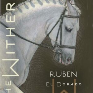 Withers 2016 Ruben GSM - Rhone Blends Red Wine