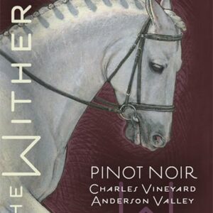 Withers 2017 Charles Vineyard Pinot Noir - Red Wine