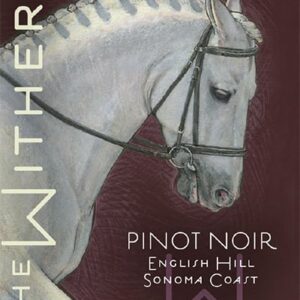 Withers 2017 English Hill Pinot Noir - Red Wine