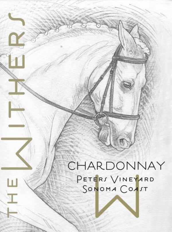 Withers 2018 Peters Vineyard Chardonnay - White Wine