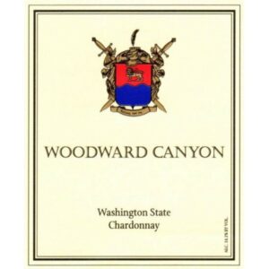 Woodward Canyon 2018 Chardonnay - White Wine