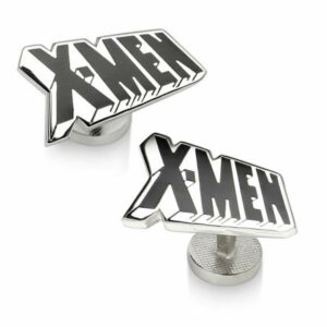 X-Men Logo Cufflinks Official shopDisney