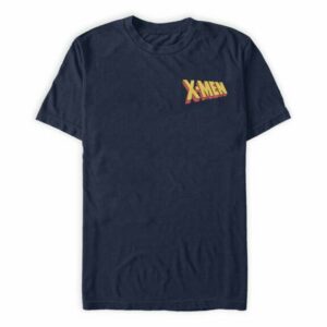 X-Men Logo T-Shirt for Men Official shopDisney