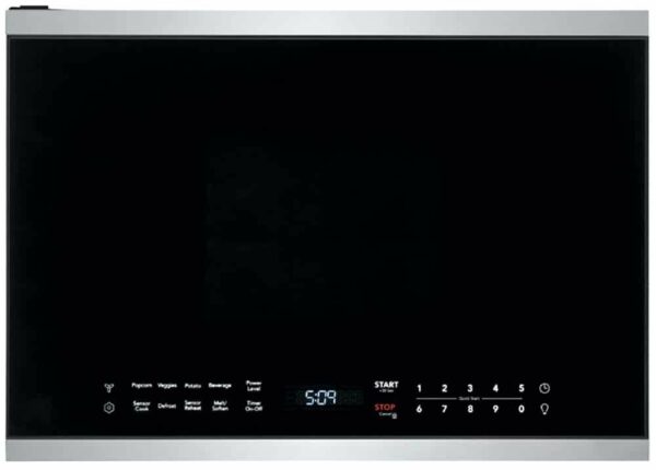 XO 1.34 Cu. Ft. Over-The-Range Microwave XOOTR24BS