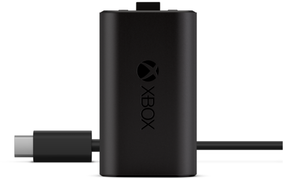 Xbox Rechargeable Battery + USB-C Cable