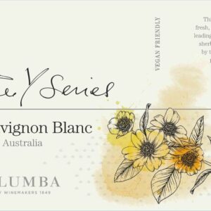 Yalumba 2019 Y Series Sauvignon Blanc - White Wine
