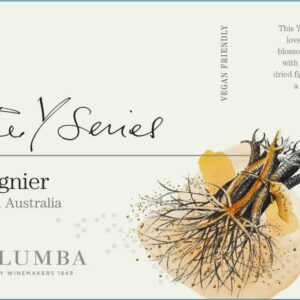 Yalumba 2019 Y Series Viognier - White Wine