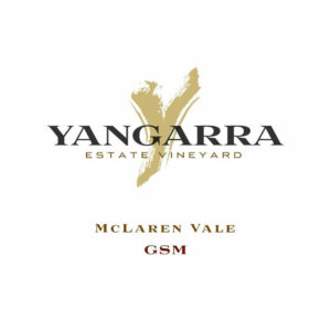 Yangarra Estate Vineyard 2016 GSM - Rhone Blends Red Wine