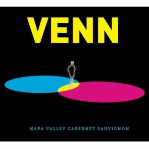 Young-Inglewood 2017 VENN Cabernet Sauvignon - Red Wine
