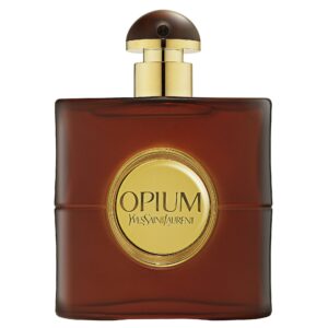 Yves Saint Laurent Opium 1.6 oz/ 50 mL Eau de Toilette Spray