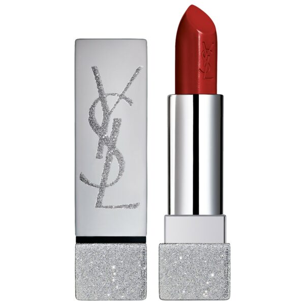 Yves Saint Laurent Rouge Pur Couture Satin Lipstick Collection 146 Paris Stroll 0.13 oz/ 3.8g