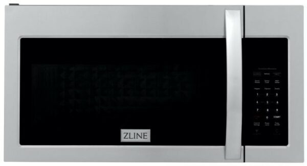 ZLINE 1.2 Cu. Ft. Over-The-Range Microwave MWOOTR30