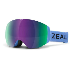 Zeal Optics Portal RL Goggles Lupine/polarized Jade O/s