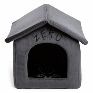 Zero Dog House Pet Bed Official shopDisney
