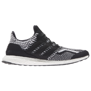 adidas Mens adidas Ultraboost DNA 5.0 - Mens Shoes Black/White Size 09.0