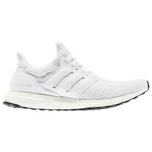 adidas Mens adidas Ultraboost DNA 5.0 - Mens Shoes White/White Size 11.0