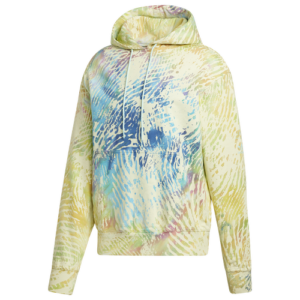 adidas Originals Mens adidas Originals Pharrell Williams Hu MM Hoodie - Mens Multi/Multi Size S