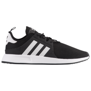 adidas Originals Mens adidas Originals X_PLR - Mens Running Shoes Black/White/Black Size 13.0