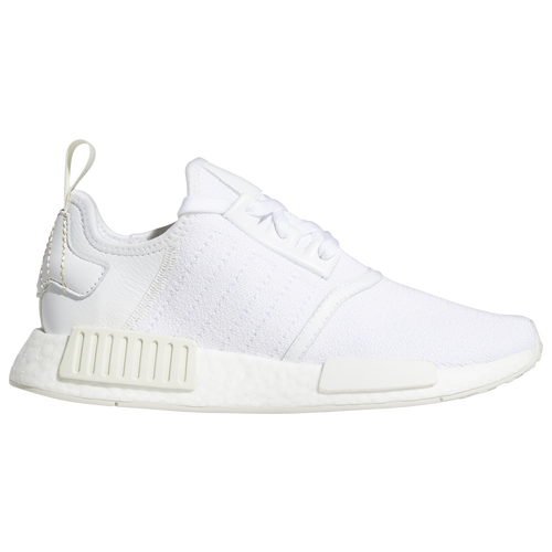 adidas Originals Womens adidas Originals NMD R1 - Womens Running Shoes White Size 08.5