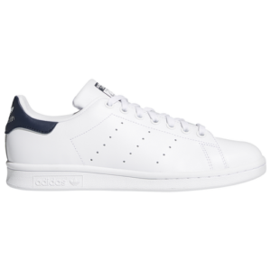 adidas Originals Womens adidas Originals Stan Smith - Womens Shoes White/White/Collegiate Navy Size 11.0