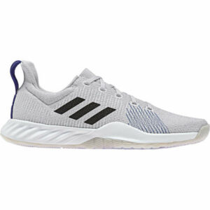 adidas Solar LT Trainer - UK 13.5 - LGH Solid Grey