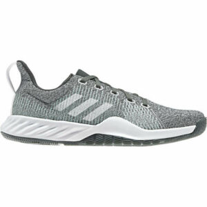 adidas Women's Solar LT Trainer - UK 7 - Legend Ivy S19