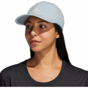 adidas Women's SuperLite Cap Blue Light - Women's Athletic Hats And Accessories at Academy Sports